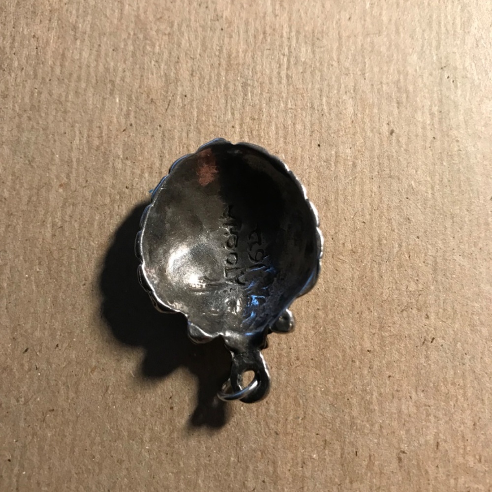 Atocha shipwreck pendant - Picture 3 of 7